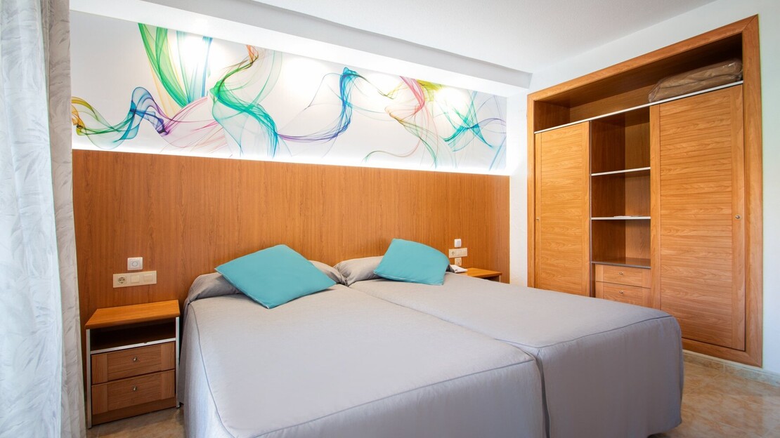 Servigroup Castilla Hotel